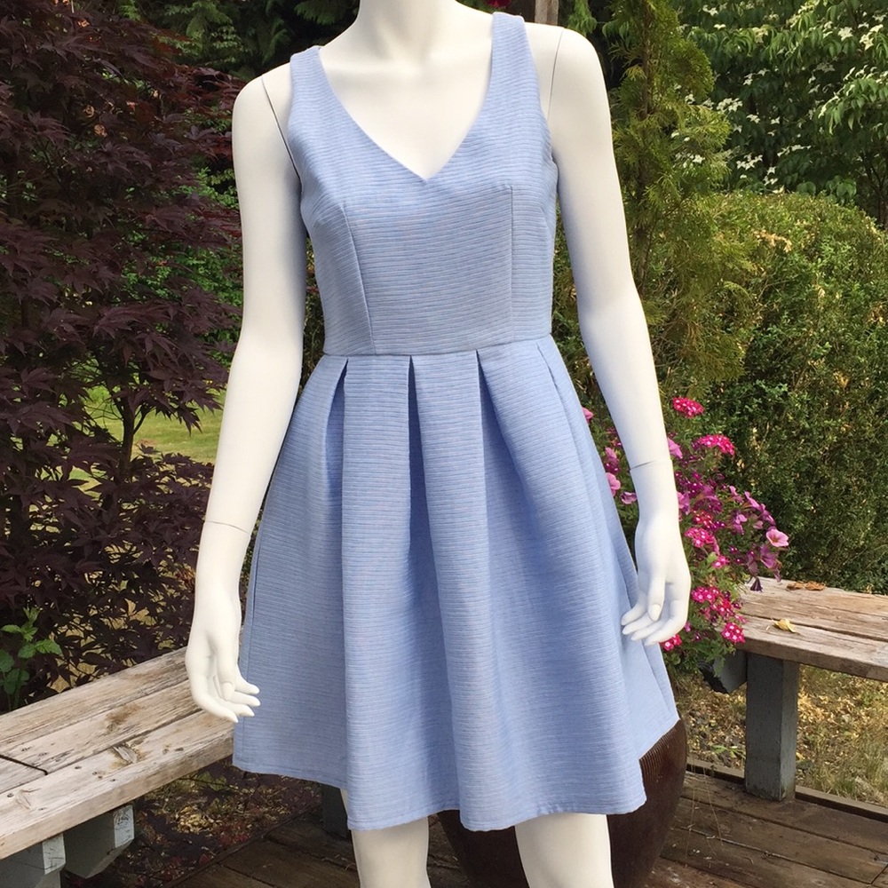Nordstrom Dress